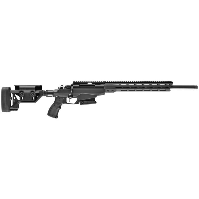 TIKKA T3X TAC A1 308WIN 16" BLK TB