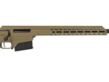BARRETT FIREARMS MRAD 338LAP FDE 26" 10+1 MLOK