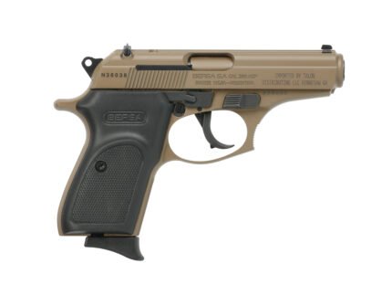BERSA THUNDER 380 FDE 380ACP 8+1