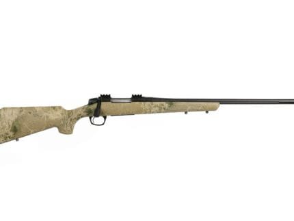 CVA CASCADE XT 7MAG HILLSIDE 24"
