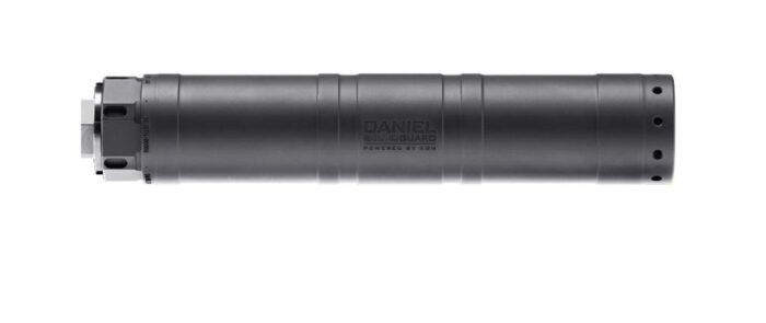 DANIEL DEFENSE DD SG-30TIL 5/8-24 BLK