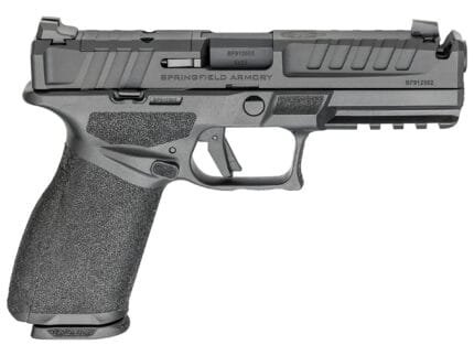 SPRINGFIELD ARMORY ECHELON 9MM BLK 4.5" 10+1 COMP