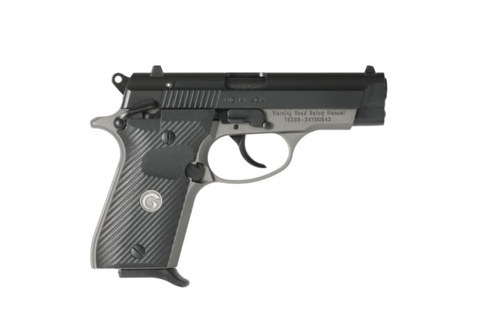 EAA CORP MC14BDA 380ACP TWO TONE 13+1 #