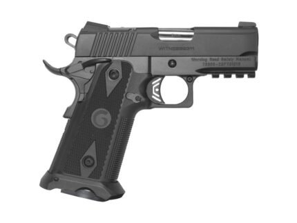 EAA CORP WITNESS 2311 45ACP 3.4" 11+1