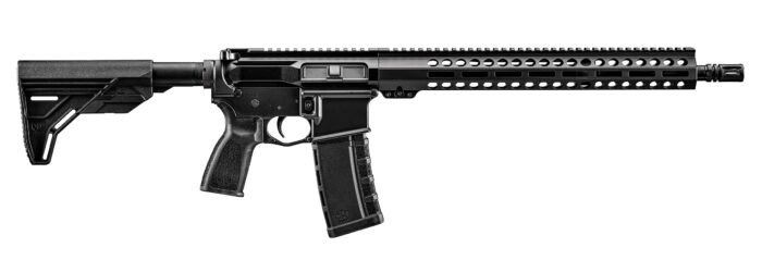 FN15 GUARDIAN 5.56MM 16" 30+1