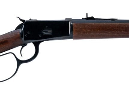 HERITAGE MANUFACTURING 92 357MAG BL/WD 16.5" 8+1