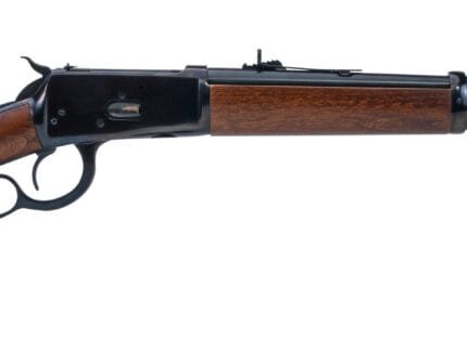 HERITAGE MANUFACTURING 92 357MAG BL/WD 20" 10+1