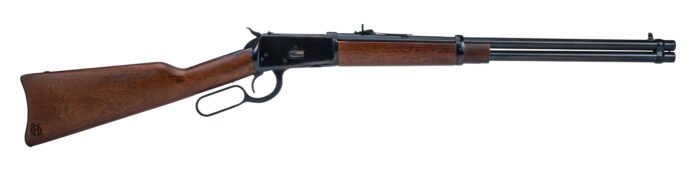 HERITAGE MANUFACTURING 92 357MAG BL/WD 20" 10+1