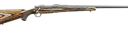 RUGER HAWKEYE PREDATOR 223REM SS/LAM