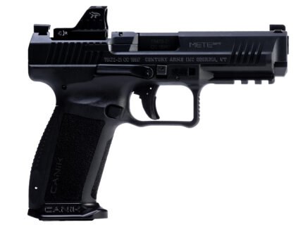 CANIK METE SFT 9MM BLK 20+1 MO1