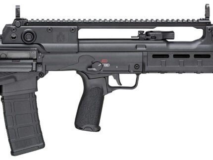 SPRINGFIELD ARMORY HELLION 5.56 BLK 20" 30+1