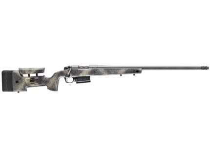Bergara B-14 Wilderness HMR Rifle .300 PRC 5rd Magazine 26" Barrel with Omni Muzzlebrake