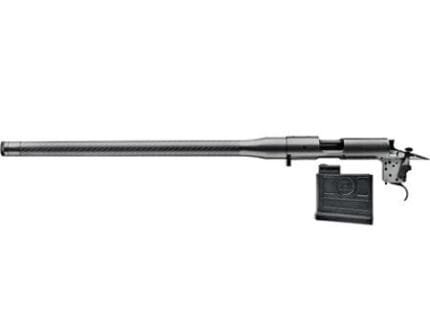 Bergara B-14R Trainer Carbon Fiber Barrel Action with Trigger and 10rd Magazine .22 LR  Left Hand