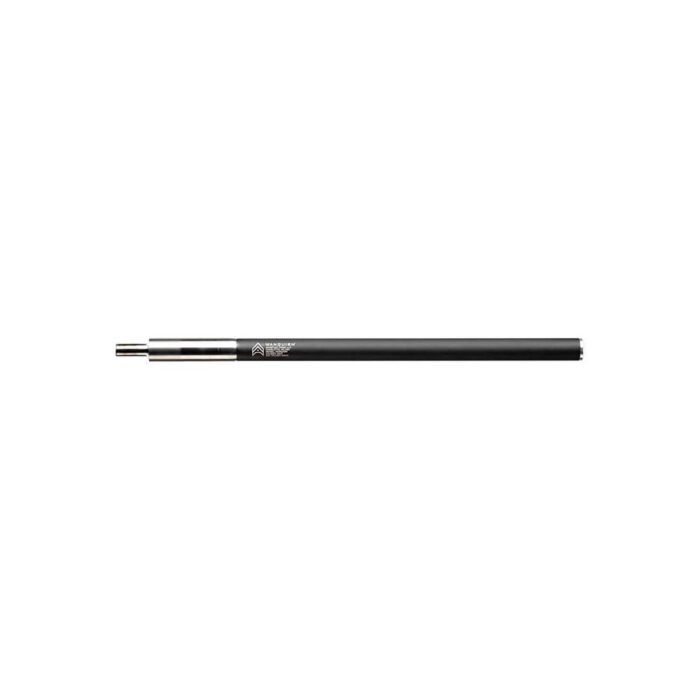 Angstadt Arms Vanquish Integrally Suppressed 10/22 Takedown Barrel .22 LR Black