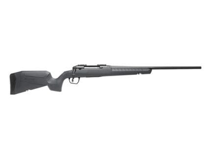 Savage Arms Axis 2 Rifle .350 Legend 4rd Magazine 18" Barrel Grey