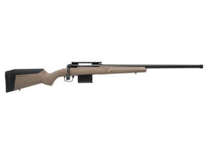 Savage Arms 110 Tactical Desert Rifle 6mm Creedmoor 10/rd 26" Barrel FDE