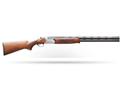 Charles Daly 202 O/U Shotgun 12 ga 3" Chamber 2rd Magazine 28" Barrel Walnut