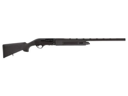Escort PS Semi-Auto Shotgun 20ga 3" Chamber 4rd Capacity 28" Barrel Black Synthetic Stock