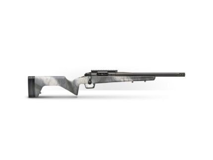 Springfield Armory Model 2020 Redline Rifle .308 Win 3rd Magazine 16" Threaded Barrel Olive with Black Webbing