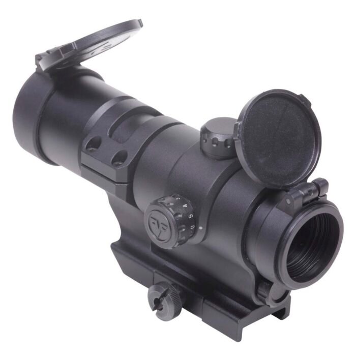 Firefield Impulse 1x28 Red Dot Sight