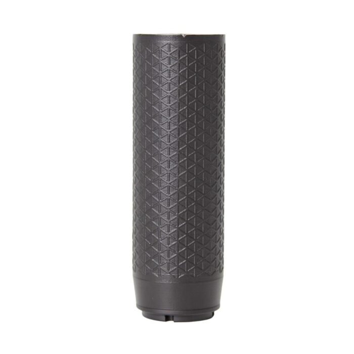 Radical Defense CS-3 Compact Suppressor 7.62mm Hub Mount KFM 5/8x24 Flash Hider - Black