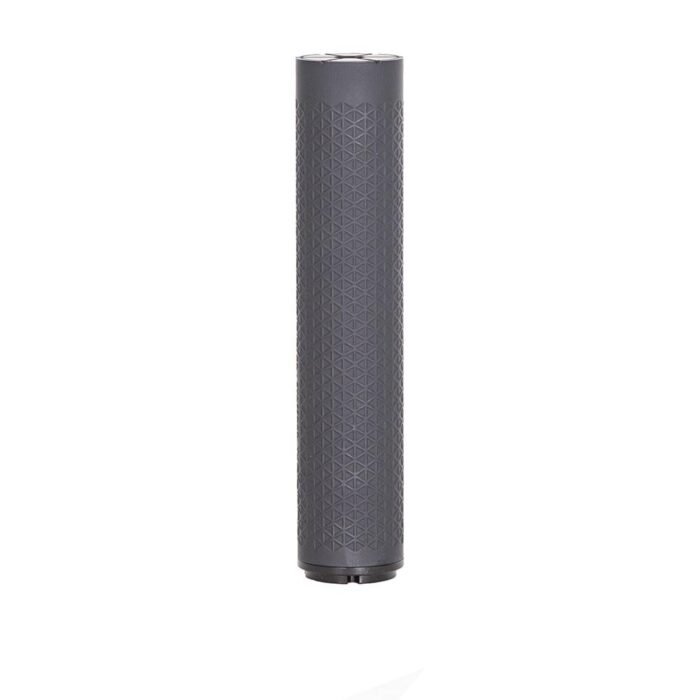 Radical Defense LS-3Ti Rifle Suppressor .30 Cal Hub Mount w/KFM 5/8x24 Flash Hider - Black