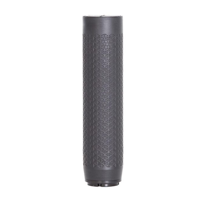 Radical Defense LS-5Ti Rifle Suppressor 5.56mm Hub Mount w/KFM 1/2x28 Flash Hider - Black