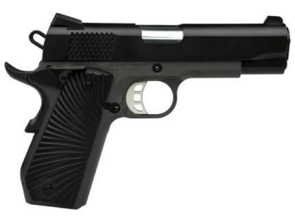 SDS Imports Tisas 1911 Stingray Carry B45BA Pistol .45 ACP 7rd Magazines (2) 4.25'' Barrel Cerekote Finish