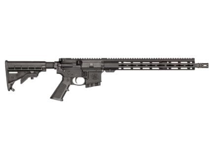S&W M&P 15 Sport III w/M-LOK Rifle 5.56mm 10rd Magazine 16" Barrel