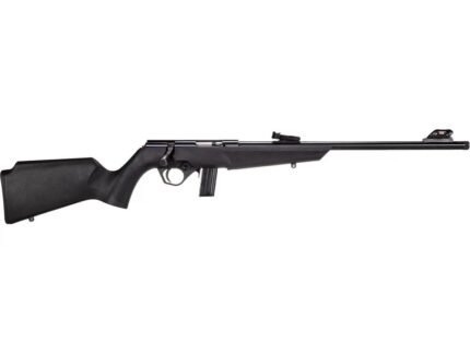 Rossi RB 22 Compact Rifle 22LR 10rd Magazine 16.5" Barrel Black