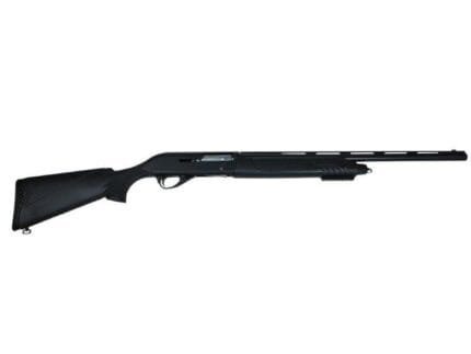 TR Imports Alpharms Inertia 1 Shotgun 12ga 3" Chamber 4rd Capacity 28" Black Synthetic Stock