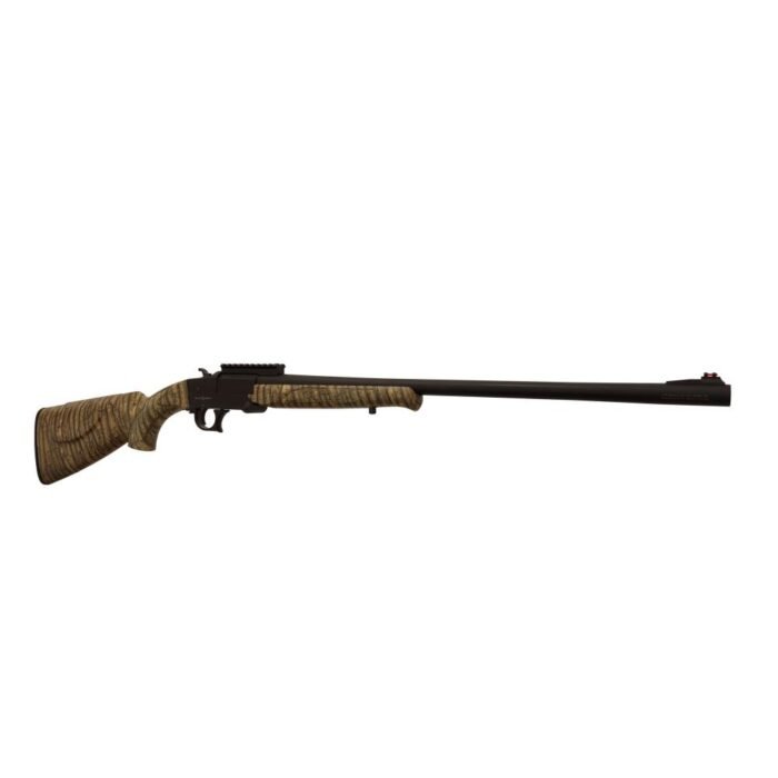 TR Imports Silver Eagle Sidekick Compact/Short LOP Shotgun 410 ga 3" Chamber Single Shot 24" Barrel Camo