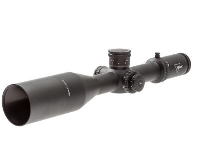 Trijicon Tenmile 4.5-30x56 SFP Long-Range Riflescope w/ Red/Green MOA  Long Range