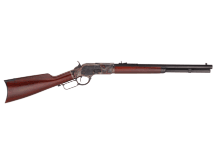 Taylor's 1873 Rifle .357 Mag 10rd Capacity 18" Barrel Walnut
