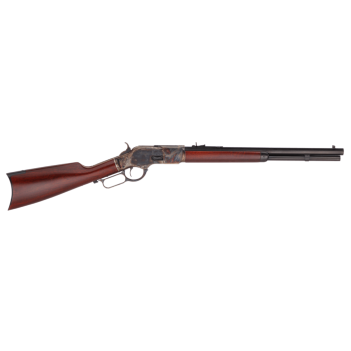 Taylor's 1873 Rifle .357 Mag 10rd Capacity 18" Barrel Walnut