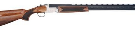 SETTER S/T  3" CHAMBER 12GA 28" BBL WALNUT
