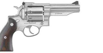 Ruger Redhawk 357 Mag 4.20" BBl 8RD