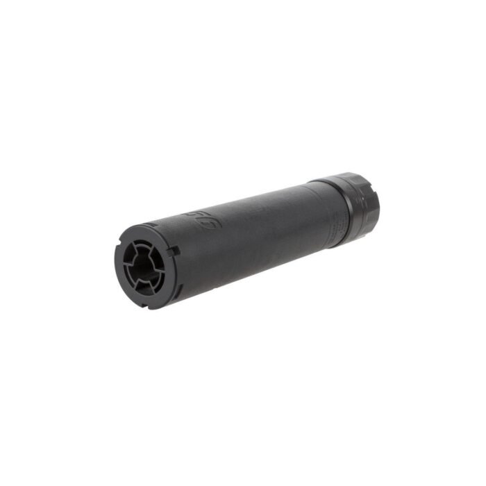 Sig Sauer SLX Clutch-LOK QD Inconel Compact Suppressor 5.56mm Black