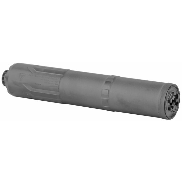 CGS GROUP CGS HYPERION QD 7.62 SILENCER