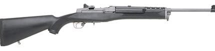 RUGER MINI-14 223 SS/SYN RANCH 5RD