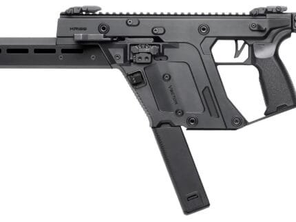 KRISS USA VECTOR CRB G3 45ACP 16" BLK