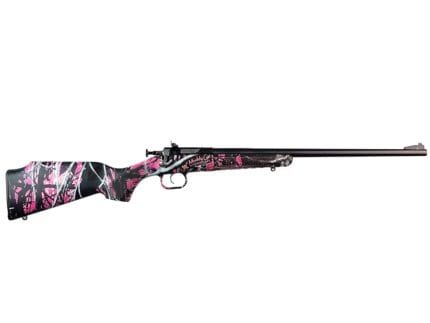 KEYSTONE SPORTING ARMS CRICKETT 22LR BL/MUDDY GIRL