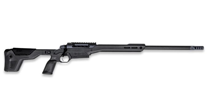 WEATHERBY 307 ALPINE MDT CARBON 300WBY