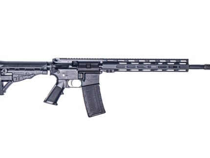 AMERICAN TACTICAL INC ATI MILSPORT 5.56MM BK 13" ML#