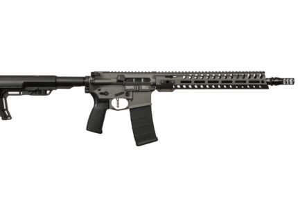 POF USA MINUTEMAN 5.56 13.75" GRY MLOK