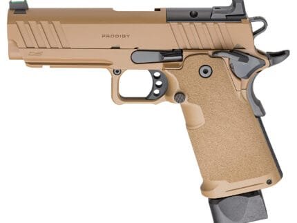 SPRINGFIELD ARMORY DS PRODIGY 9MM COY 4.25" 20+1