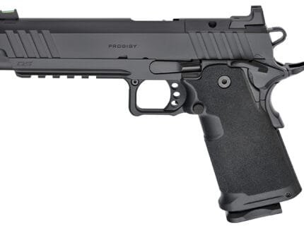 SPRINGFIELD ARMORY DS PRODIGY 9MM 5" 10+1