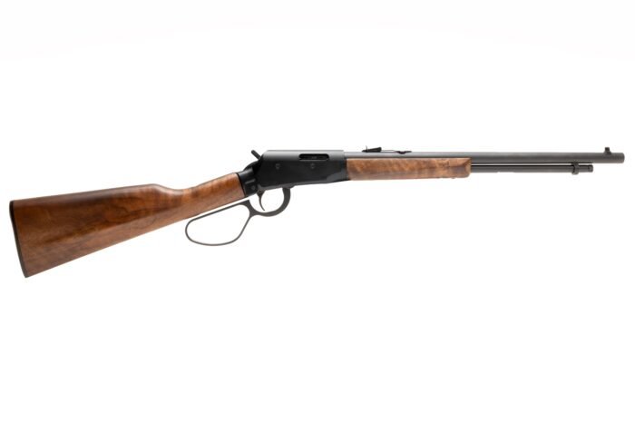 SAVAGE ARMS REVEL 22LR 18" WD/BL 12+1