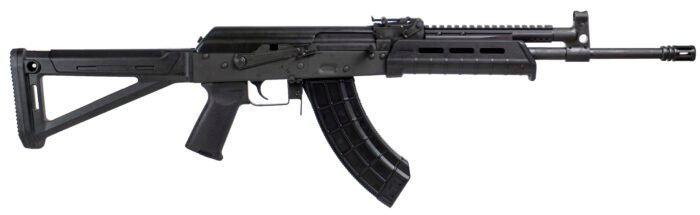 CENTURY ARMS VSKA TACT 7.62X39 MOE ULTIMAK