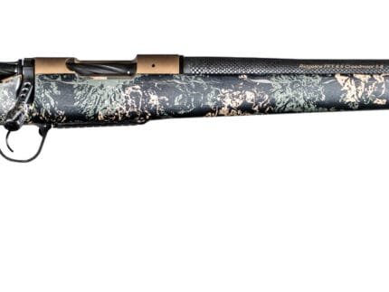 CHRISTENSEN ARMS RIDGELINE FFT 308WIN BRNZ 20"
